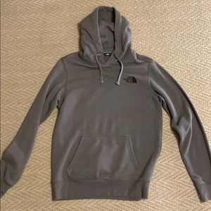 North Face Hoodie